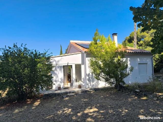 Maison vente à La Bouilladisse