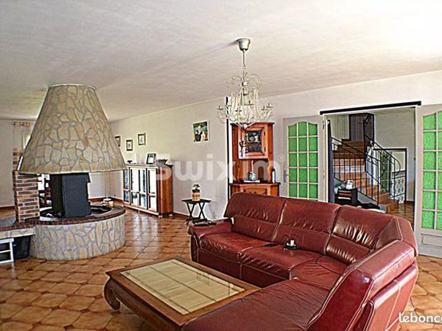 Maison vente à Lodève, Saint-paul-et-valmalle