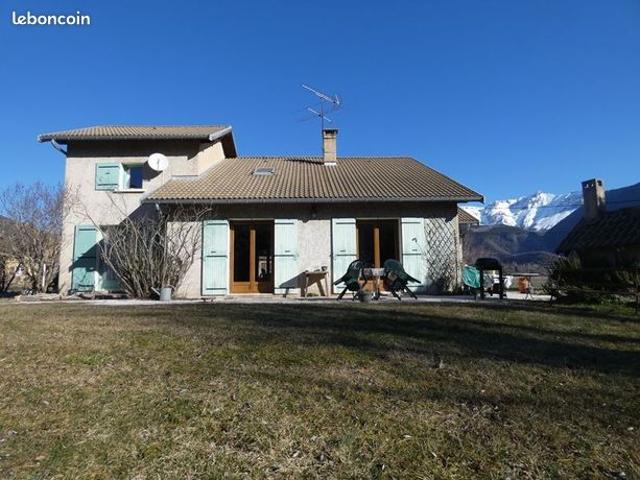 Maison vente à Gap, Montmaur