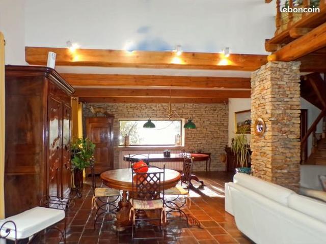 Maison vente à Apt, Grambois