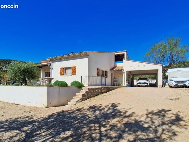 Maison vente à Forcalquier, Quinson