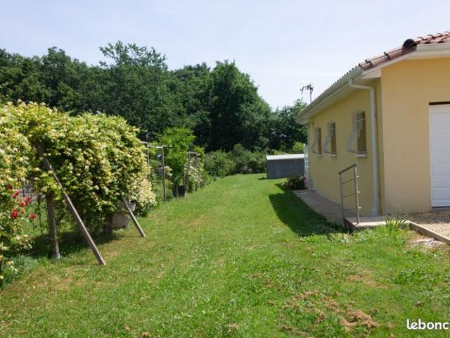 Maison vente à Villeneuve-sur-Lot, Saint-etienne-de-fougères