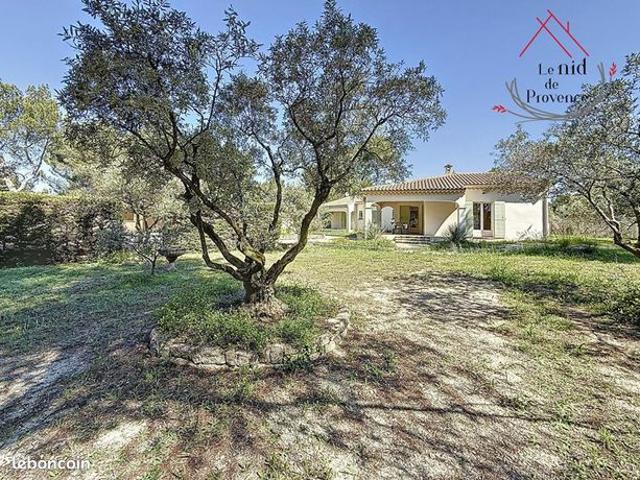 Maison vente à Pernes-les-Fontaines, Vaucluse