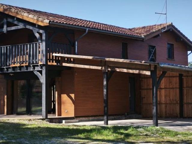 Maison vente à Mont-de-Marsan, Saint-paul-en-born