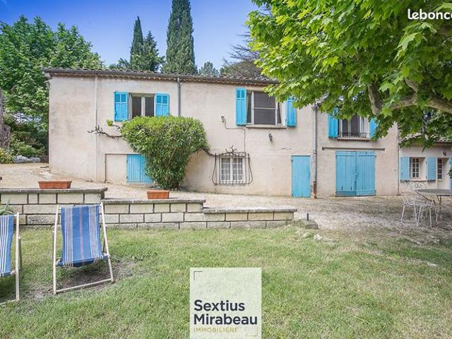 Maison vente à Aix-en-Provence, Aix-en-provence