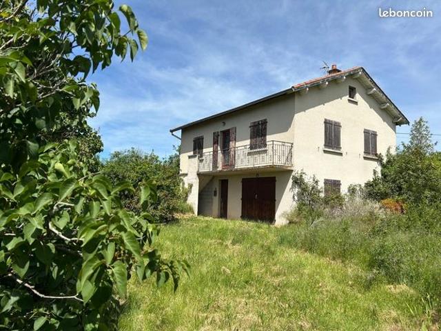 Maison vente à Le Puy-en-Velay, Saint-paulien