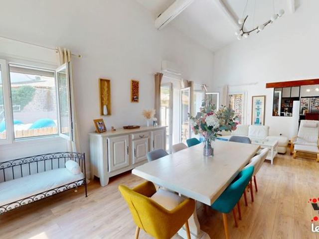 Maison vente à Servian, Hérault