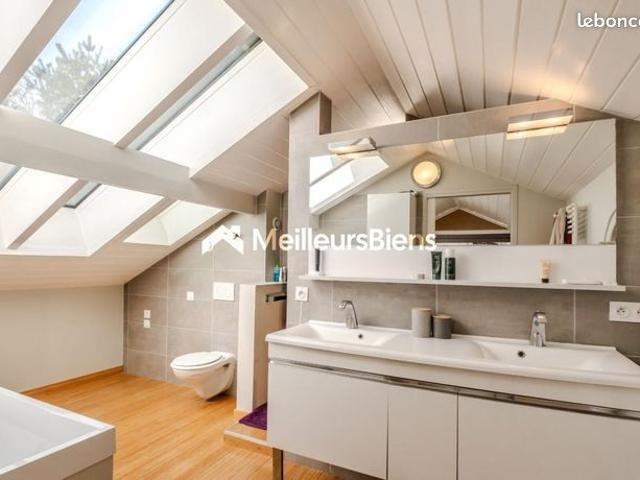 Maison vente à Thonon-les-Bains, Anthy-sur-léman