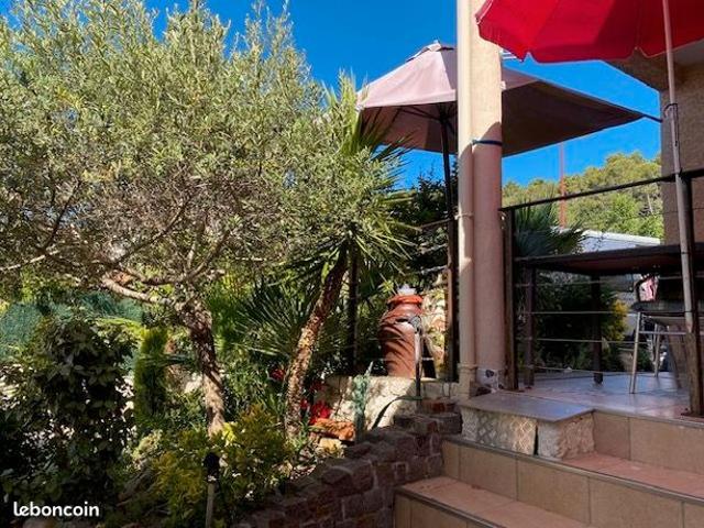 Maison vente à Lodève, Clermont-l'hérault