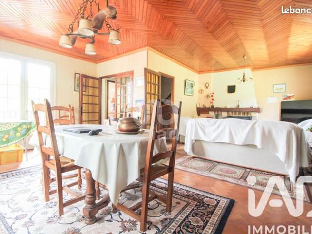 Maison vente à Millau, Saint-affrique