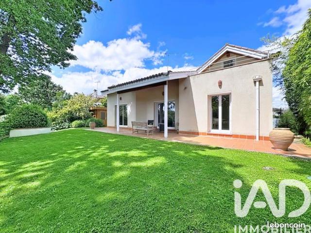 Maison vente à Muret, Portet-sur-garonne