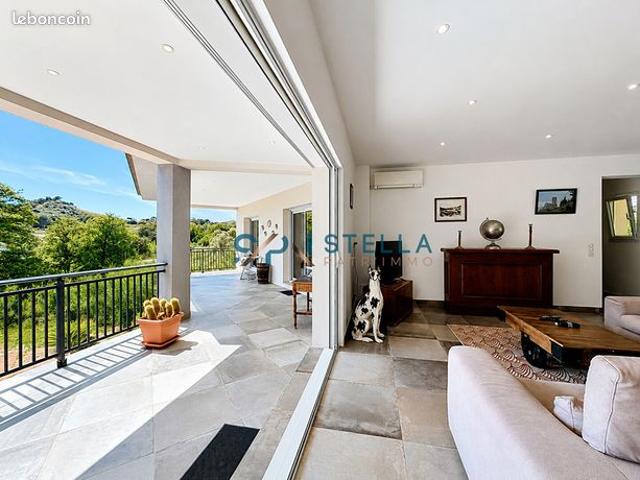 Maison vente à Ajaccio, Afa