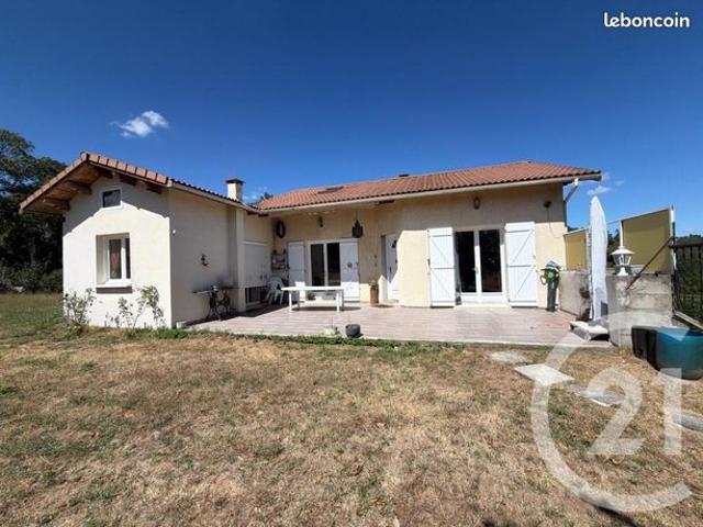 Maison vente à Peaugres, Ardèche
