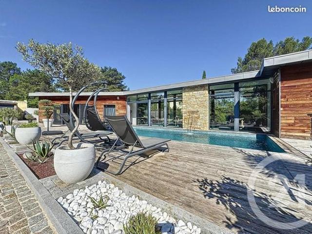 Maison vente à Aix-en-Provence, Peynier