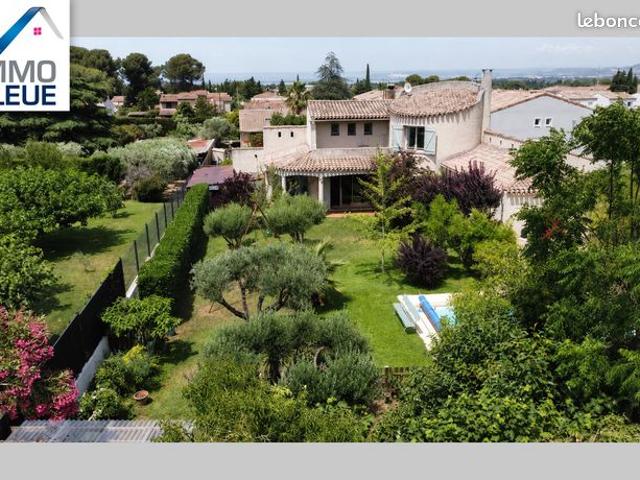Maison vente à Istres, Châteauneuf-les-martigues
