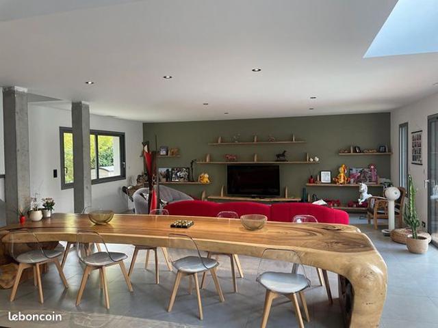Maison vente à Muret, Portet-sur-garonne