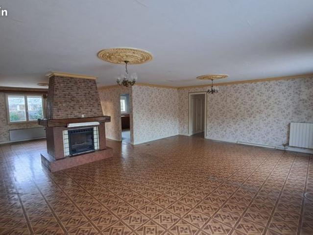 Maison vente à Palaiseau, Breuillet