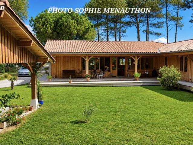 Maison vente à Dax, Magescq
