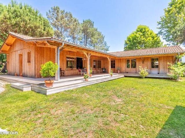 Maison vente à Dax, Magescq