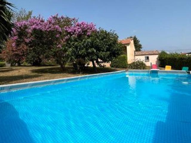 Maison vente à Corte, Penta-di-casinca