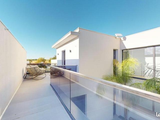 Maison vente à Perpignan, Pollestres