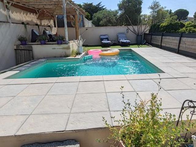 Maison vente à Narbonne, Salles-d'aude