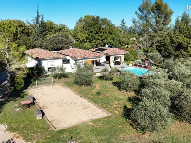 Maison vente à Brignoles, Saint-maximin-la-sainte-baume