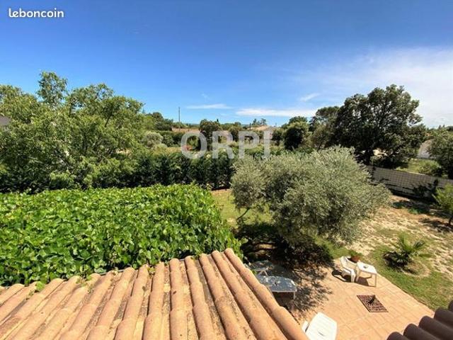 Maison vente à Carpentras