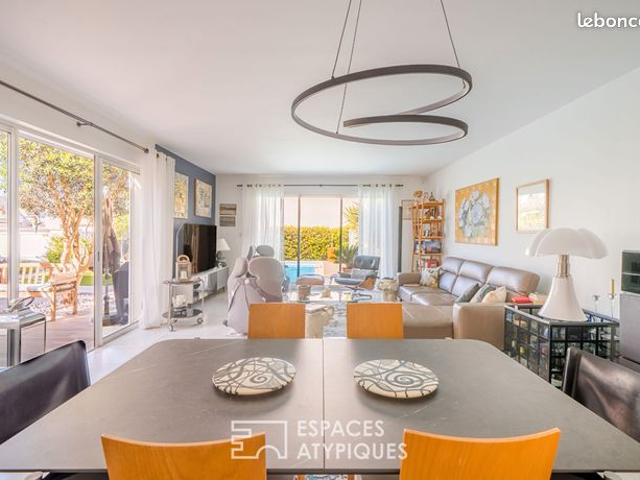 Maison vente à Montpellier, La Grande-motte