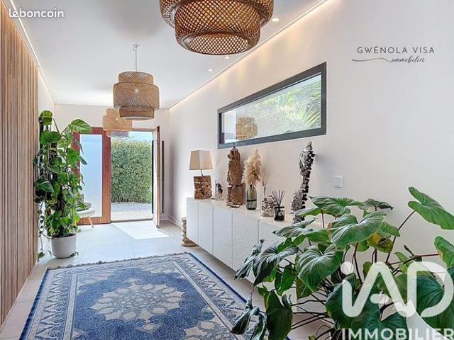 Maison vente à Montpellier, Poussan