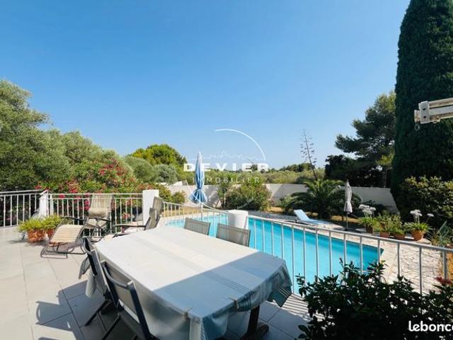 Maison vente à Saint-geniès-des-mourgues, Hérault