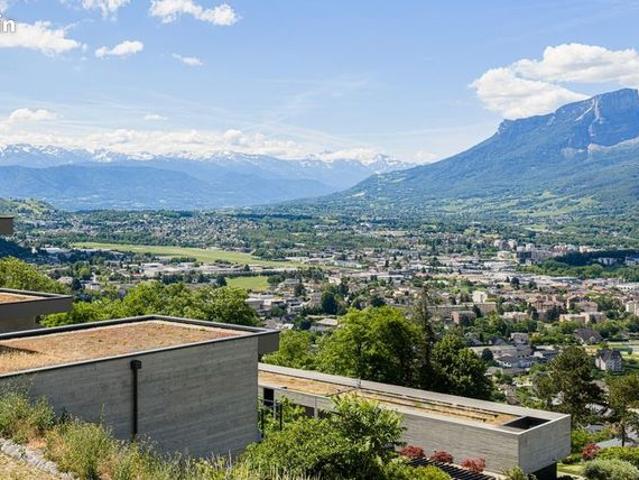Maison vente à Chambéry, Saint-alban-leysse
