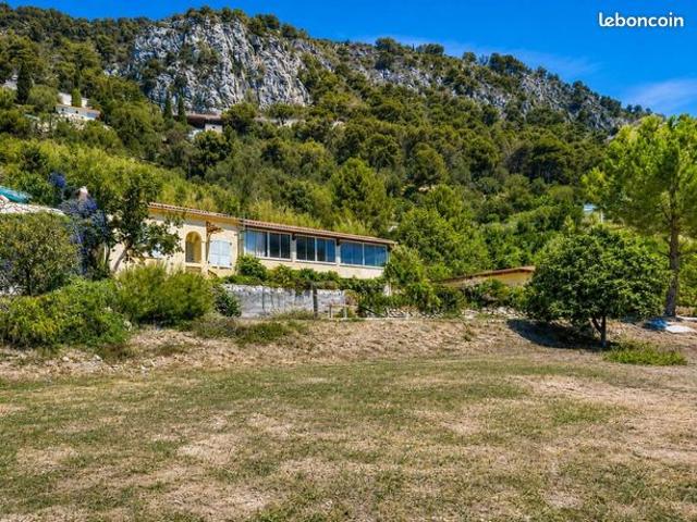 Maison vente à Nice, Beaulieu-sur-mer