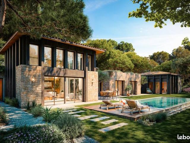 Maison vente à Marseille, Cassis