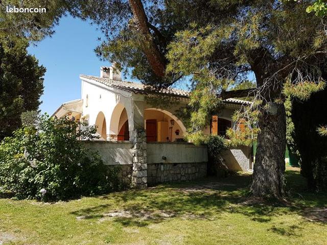 Maison vente à Nyons, Saint-maurice-sur-eygues