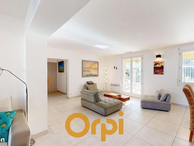 Maison vente à Arrondissement de Toulon, Carqueiranne