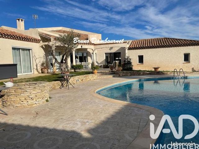 Maison vente à Tarbes, Marseillan