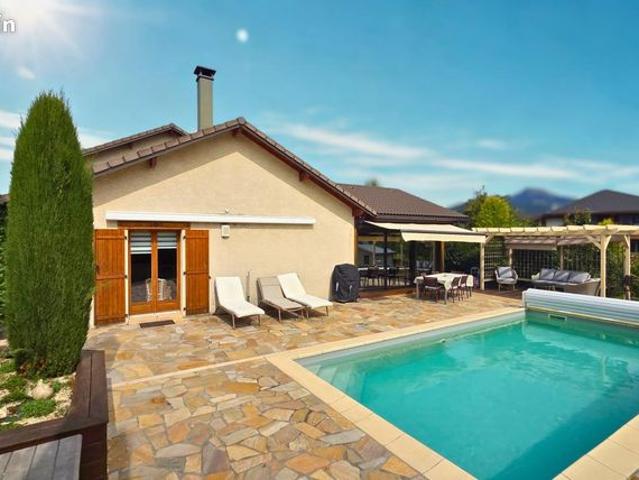 Maison vente à Bonneville, Cornier