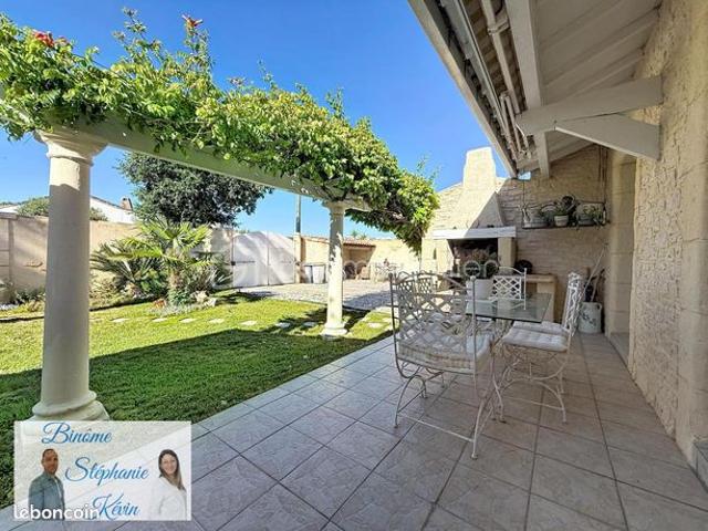 Maison vente à Montpellier, Cournonterral