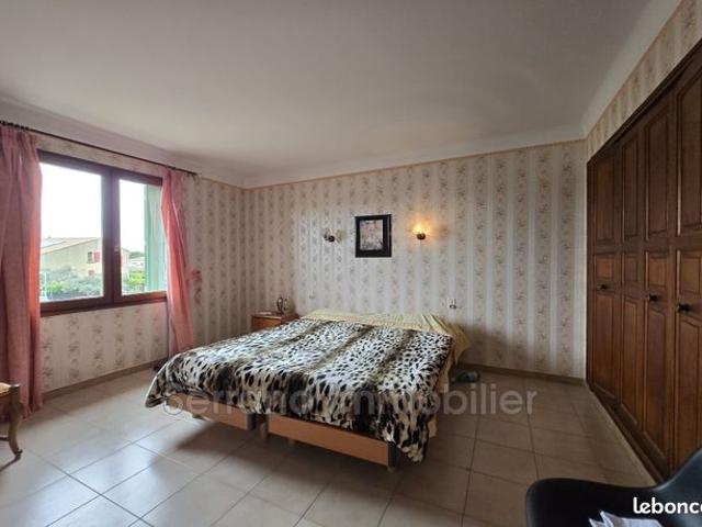 Maison vente à Rognonas, Bouches-du-Rhône