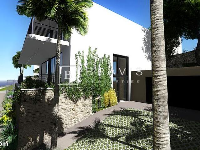 Maison vente à Marseille, La Ciotat