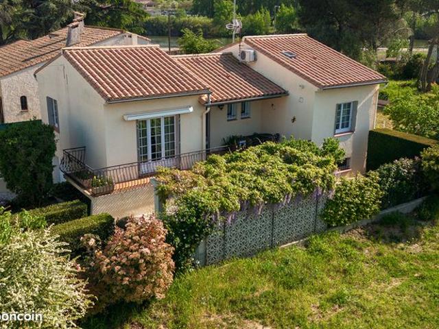 Maison vente à Carcassonne