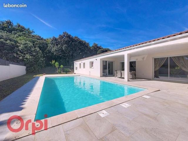 Maison vente à Saint-sériès, Hérault