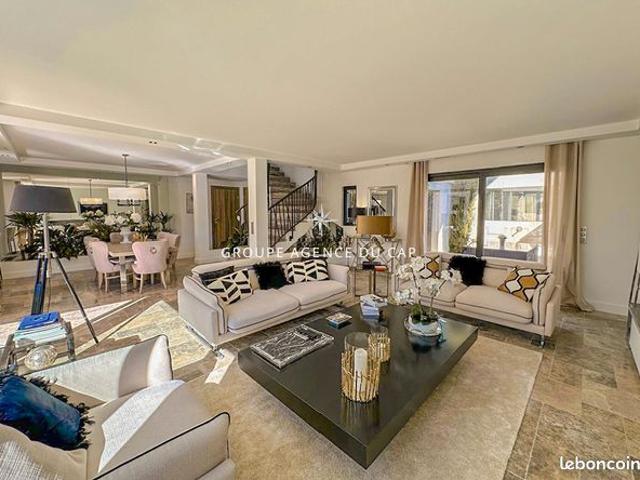 Maison vente à Sainte-Maxime, Var