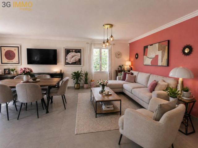 Villa vente à Arrondissement de Draguignan, Roquebrune-sur-argens