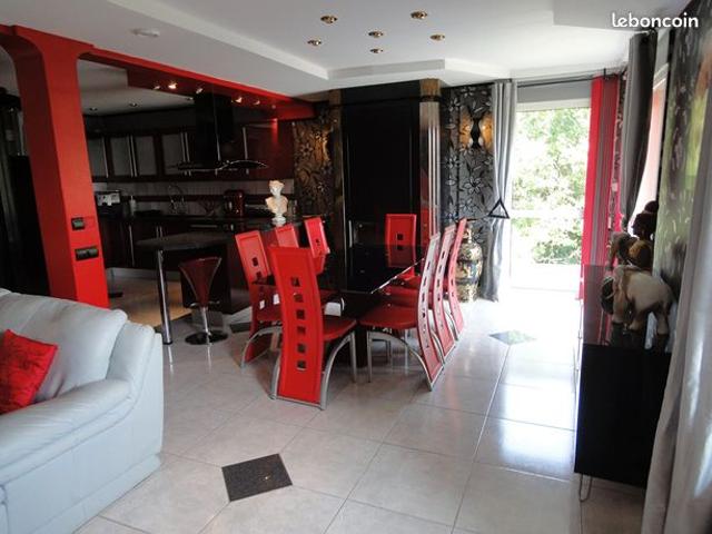 Maison vente à Gex