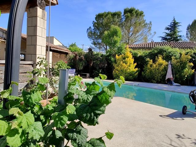 Villa vente à Lodève, Moulès-et-baucels