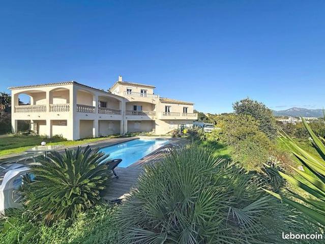 Maison vente à Ajaccio, Grosseto-prugna