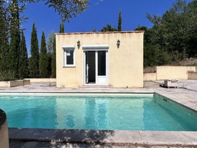 Maison vente à Brignoles, Plan-d'aups-sainte-baume