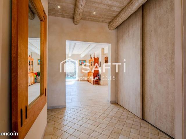 Maison vente à Arrondissement de Draguignan, Les Arcs